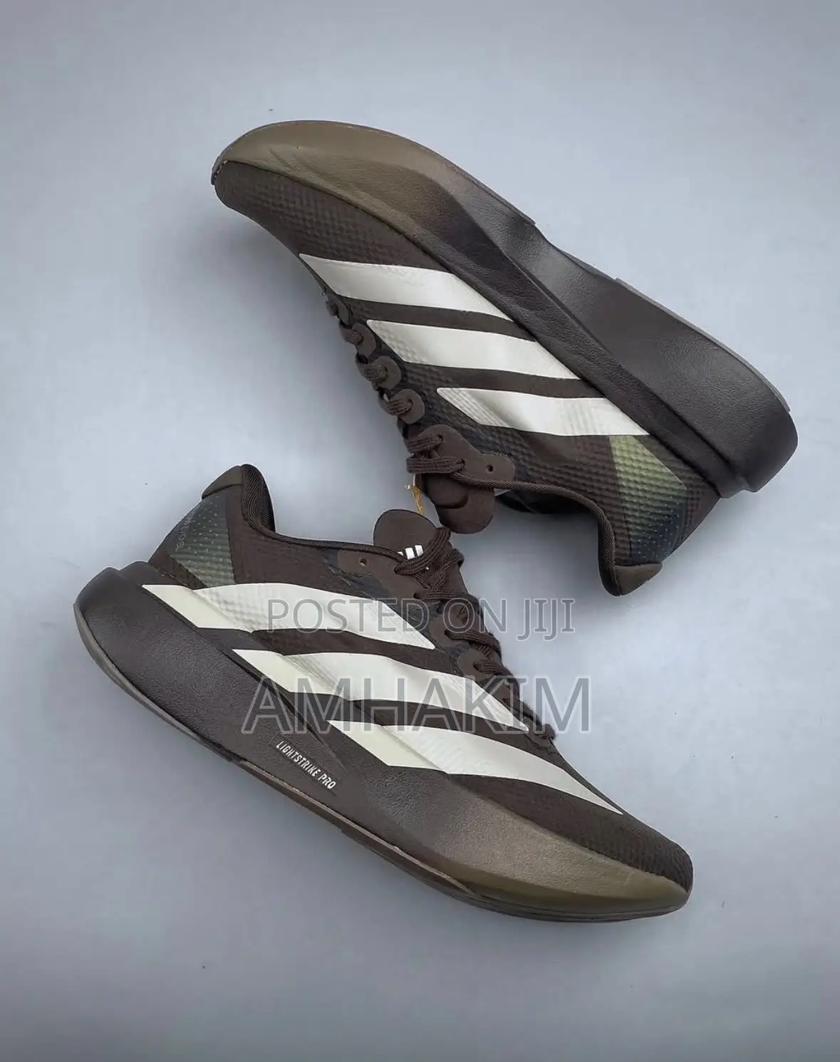 Genuine Coloured Adidas Adizero Evo Sl Running Sneaker in Stock