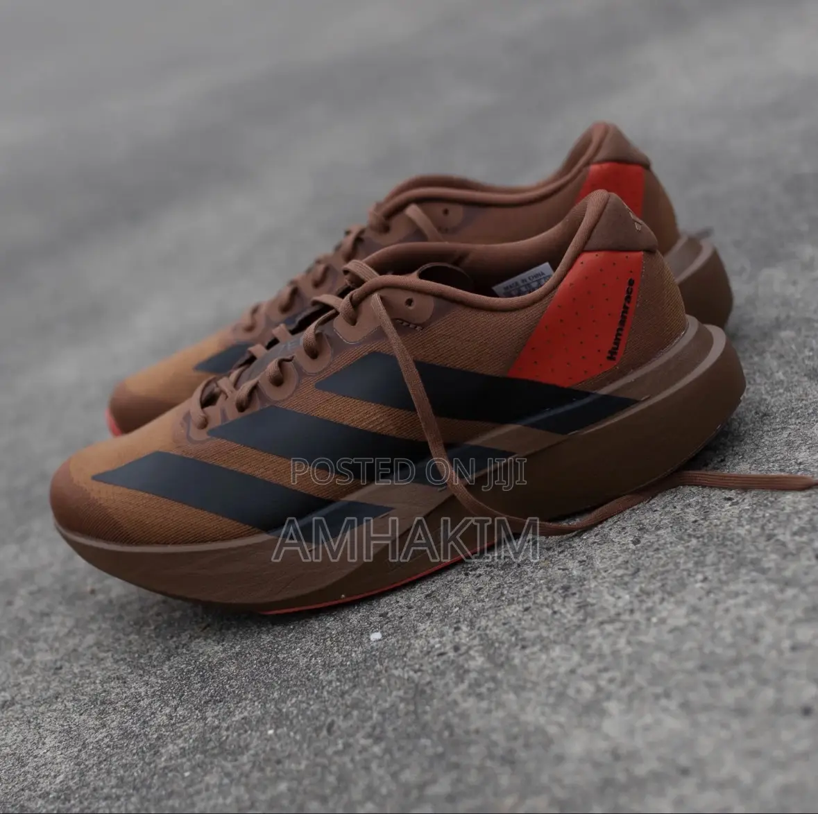 Genuine Coloured Adidas Adizero Evo Sl Running Sneaker in Stock