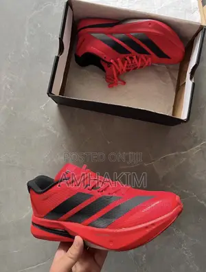 Genuine Coloured Adidas Adizero Evo Sl Running Sneaker in Stock