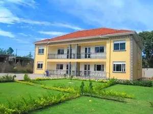 2bdrm Apartment in Salaama Road, Central Division for rent