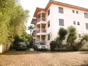 2bdrm Apartment in Jinja for rent