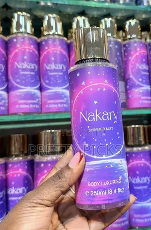 Body Mists