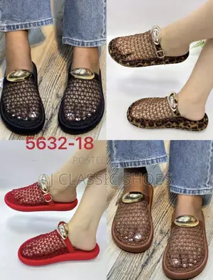 Zara Sandals in Colors Shoes