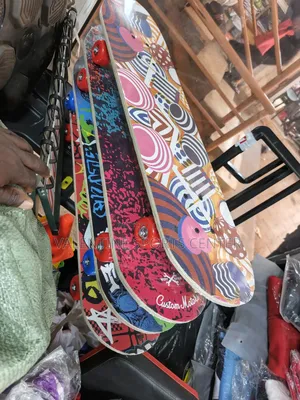 Saketing Board Big Size Original Material Different Colours
