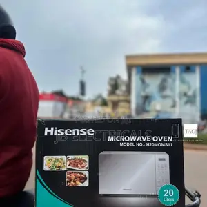 Hisense Micowave 20litres