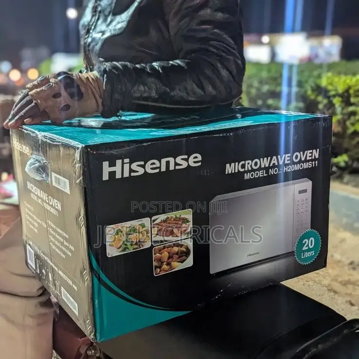 Hisense Micowave 20litres