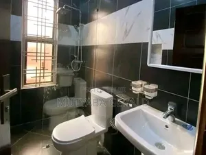 4bdrm Duplex in Kisaasi, Central Division for rent