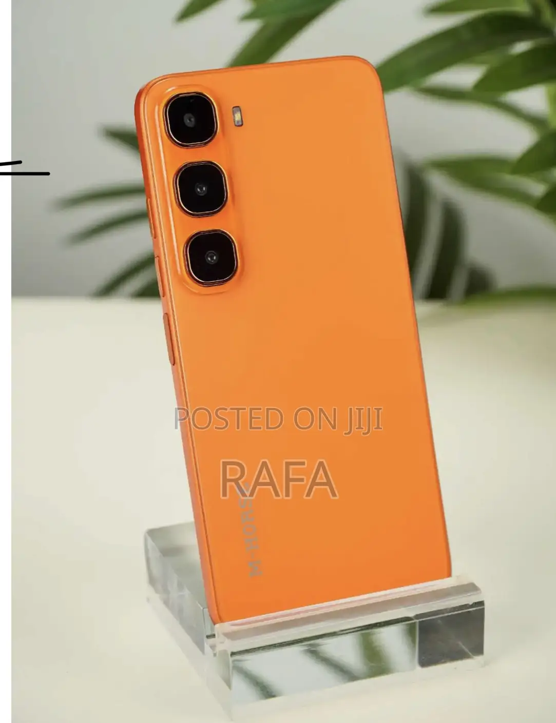 New M-Horse Mandela 64 GB