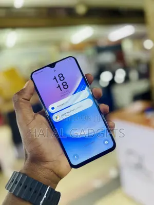 Samsung Galaxy A15 128 GB White