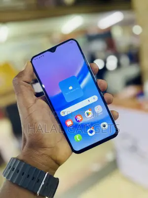 Samsung Galaxy A15 128 GB White