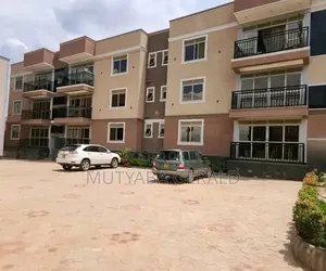 2bdrm Apartment in Bunamwaya, Central Division for rent