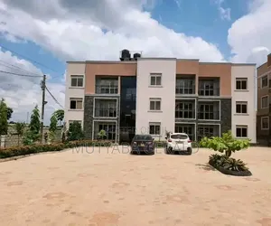 2bdrm Apartment in Bunamwaya, Central Division for rent