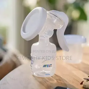 Breast Pump
