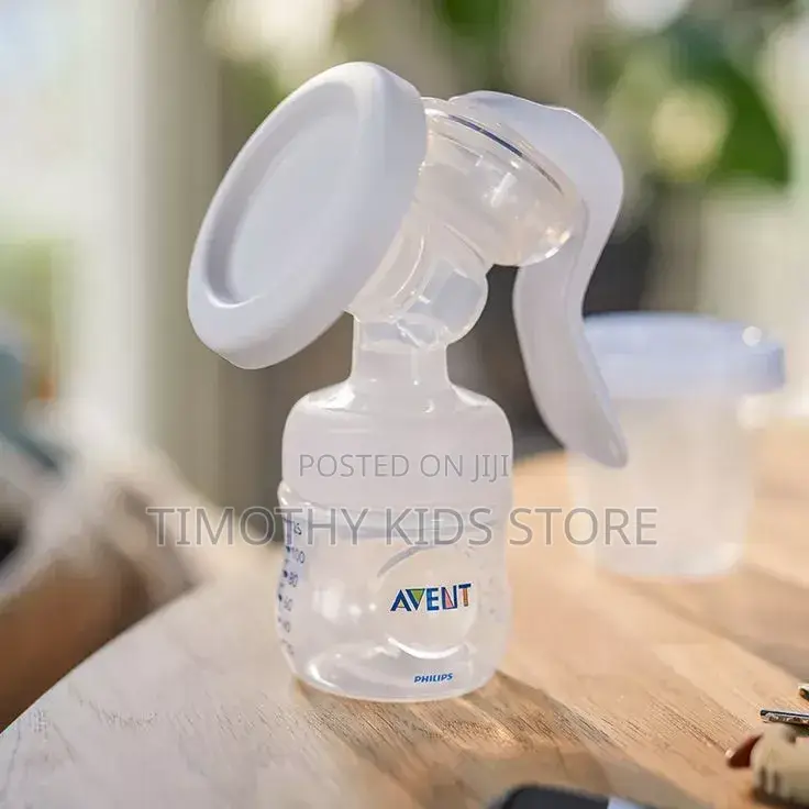 Breast Pump
