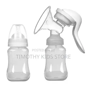 Breast Pump