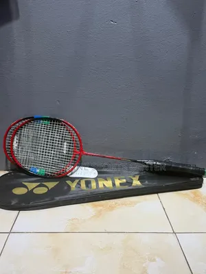 Yonex Badminton Original Material
