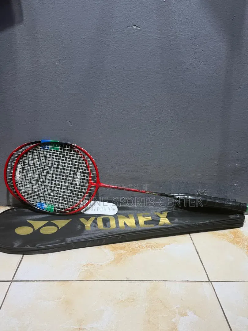 Yonex Badminton Original Material