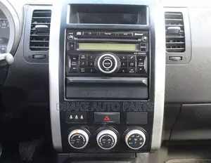Android Radio System for Nissan Xtrail O