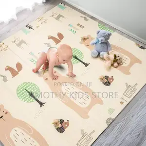 Baby Play Mat