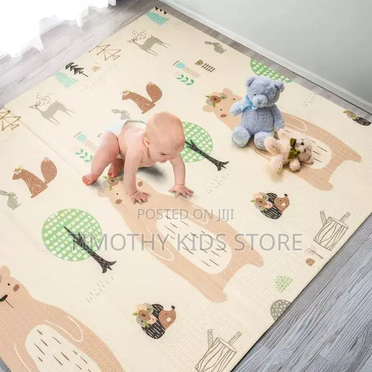 Baby Play Mat