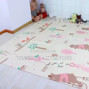 Baby Play Mat