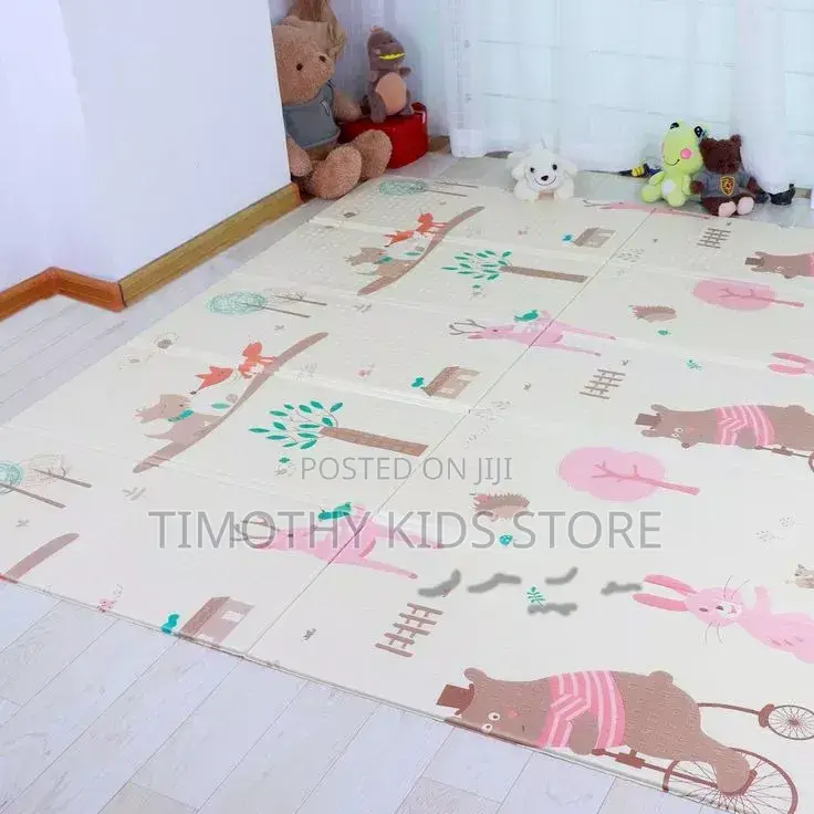 Baby Play Mat
