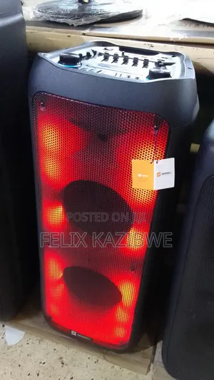 Sayona SHT-1336bt Speaker