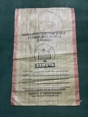 100kg Sack