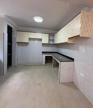 3bdrm Apartment in Komamboga, Central Division for rent
