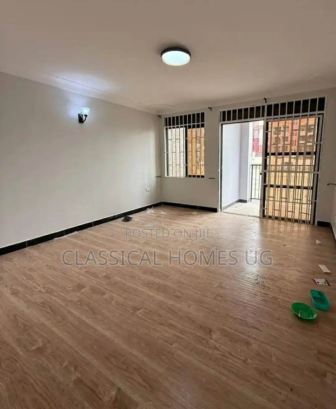 3bdrm Apartment in Komamboga, Central Division for rent