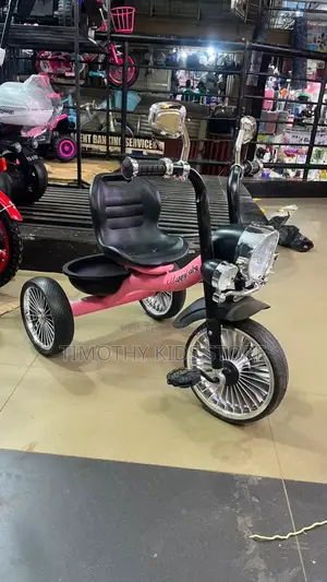 Kids Tricycle Bicycle