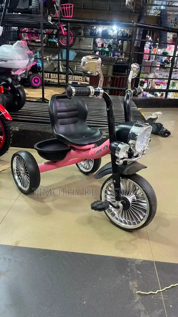 Kids Tricycle Bicycle