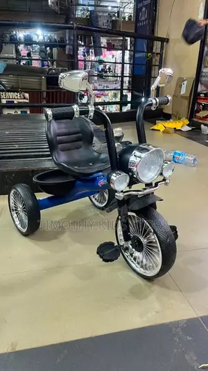 Kids Tricycle Bicycle