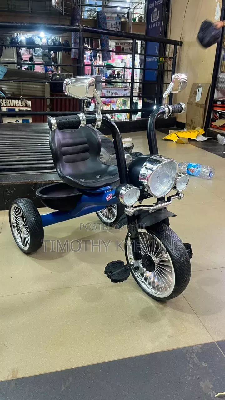 Kids Tricycle Bicycle