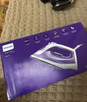 Phillips Stream Flat Iron