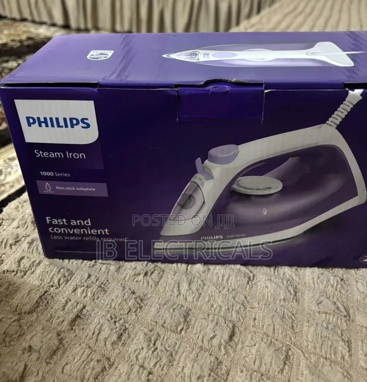 Phillips Stream Flat Iron