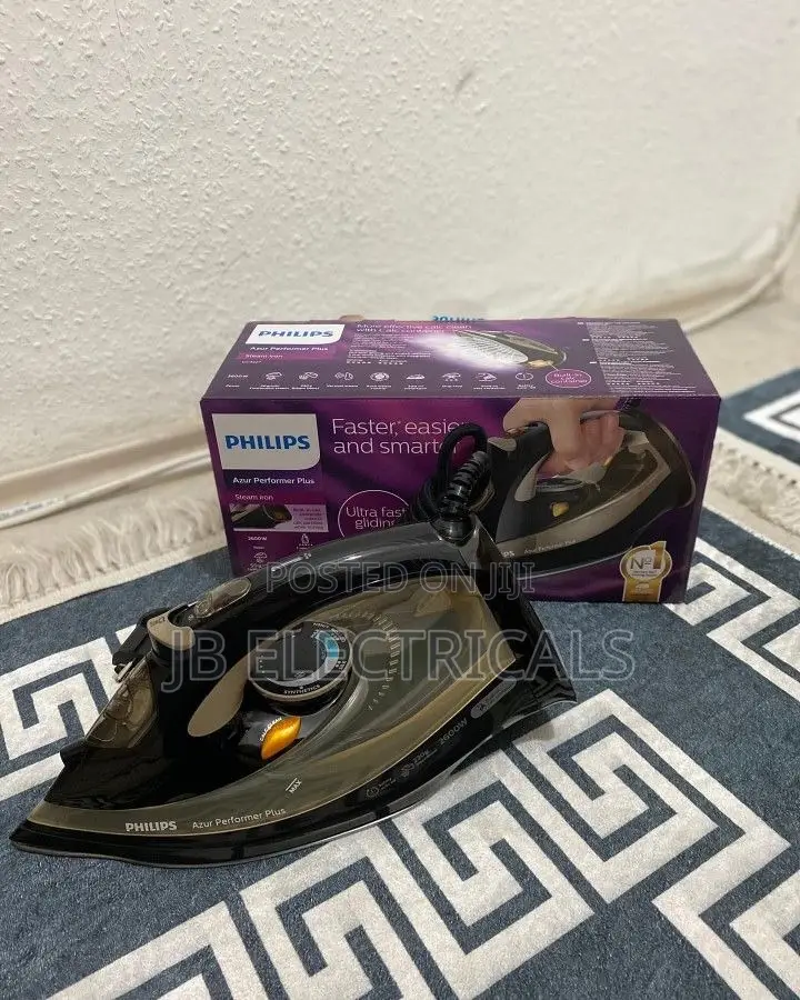 Phillips Stream Flat Iron