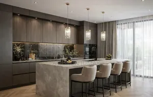 Kitchen Unity