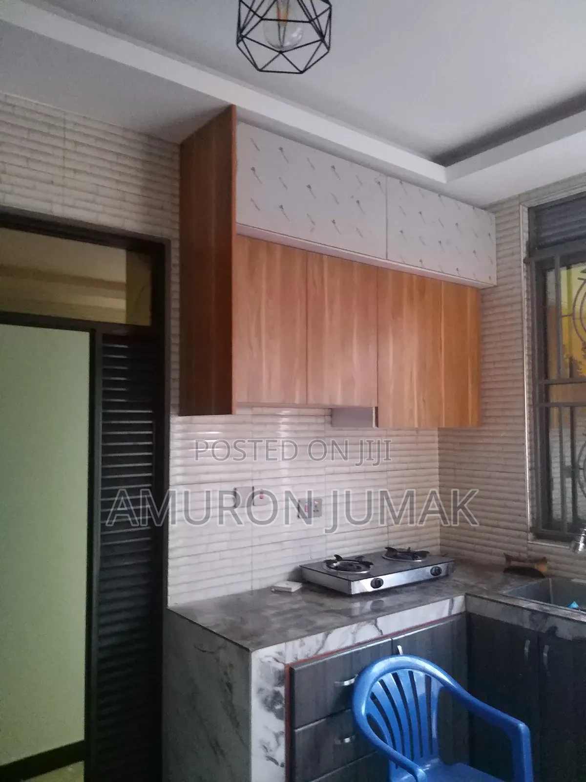 Kitchen Unity