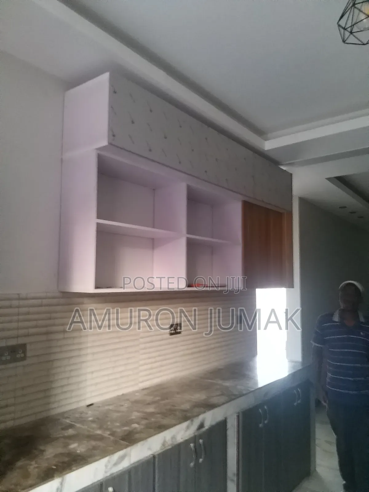Kitchen Unity