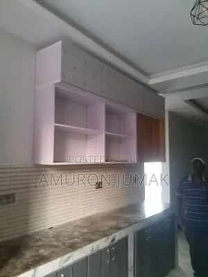 Kitchen Unity