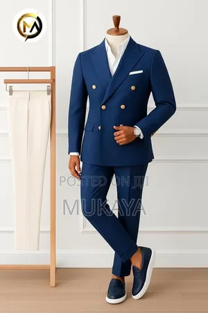 Nice Suits