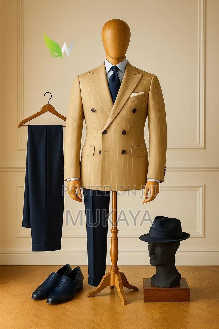 Nice Suits