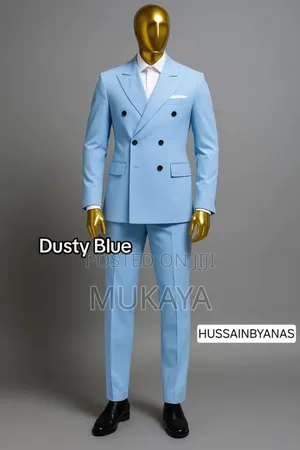 Nice Suits