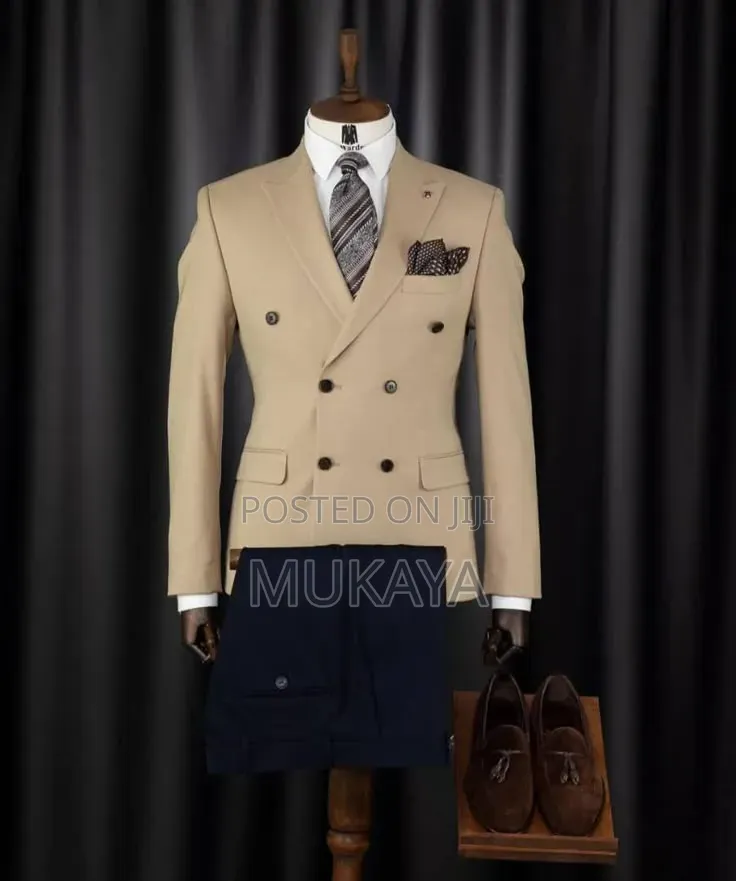 Nice Suits