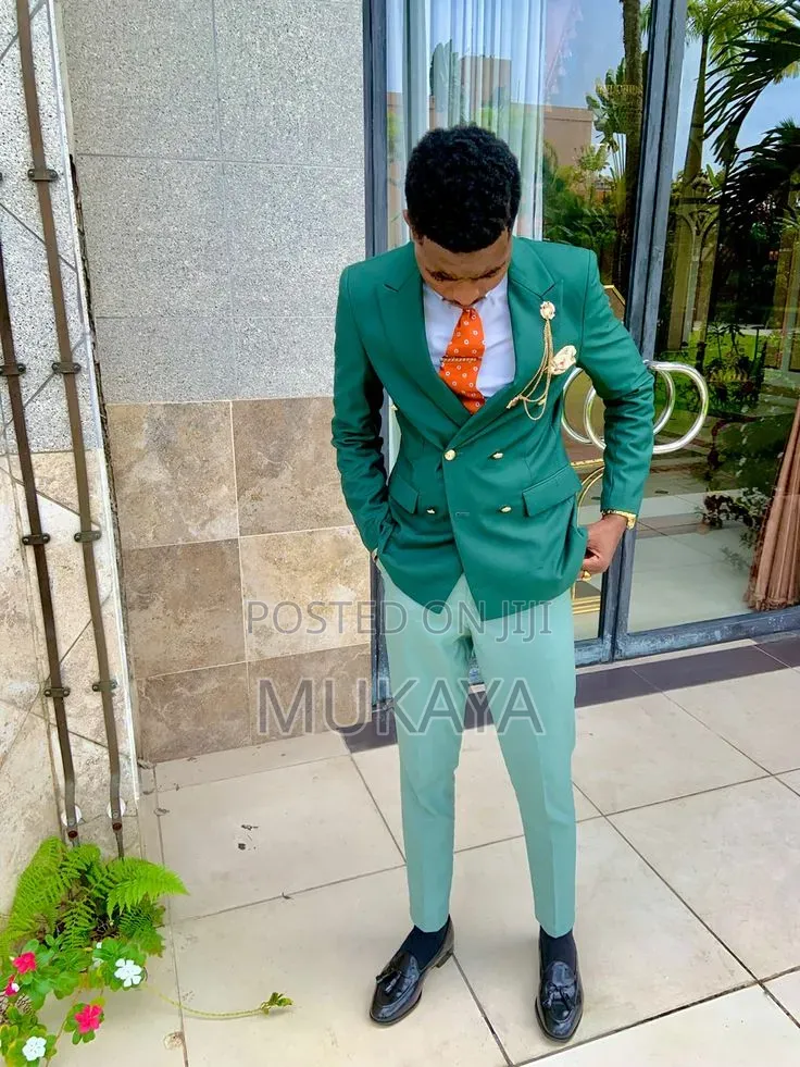 Nice Suits