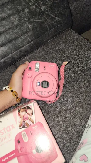 Instax Mini 9