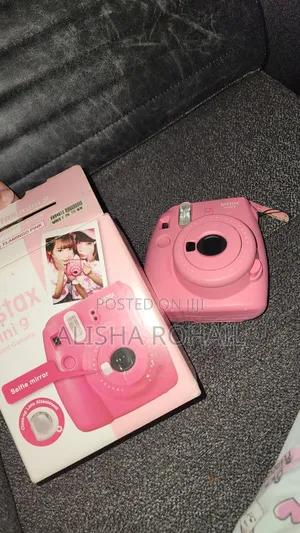 Instax Mini 9