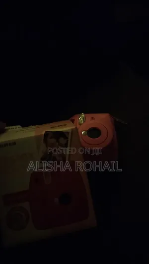 Instax Mini 9