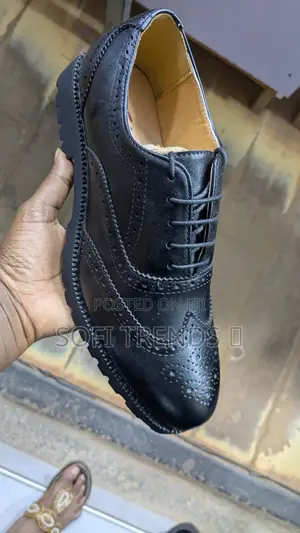 Gentle Boots